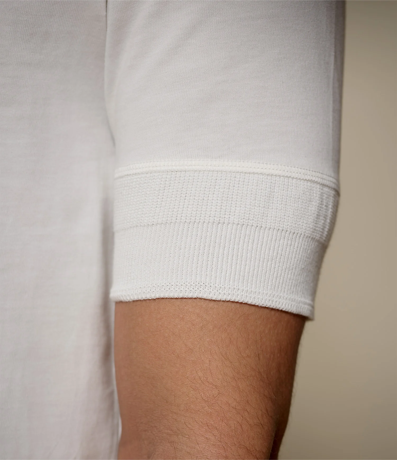 2M07 Mid-Century Machine Refined Fit Short Sleeve Henley - Image 4