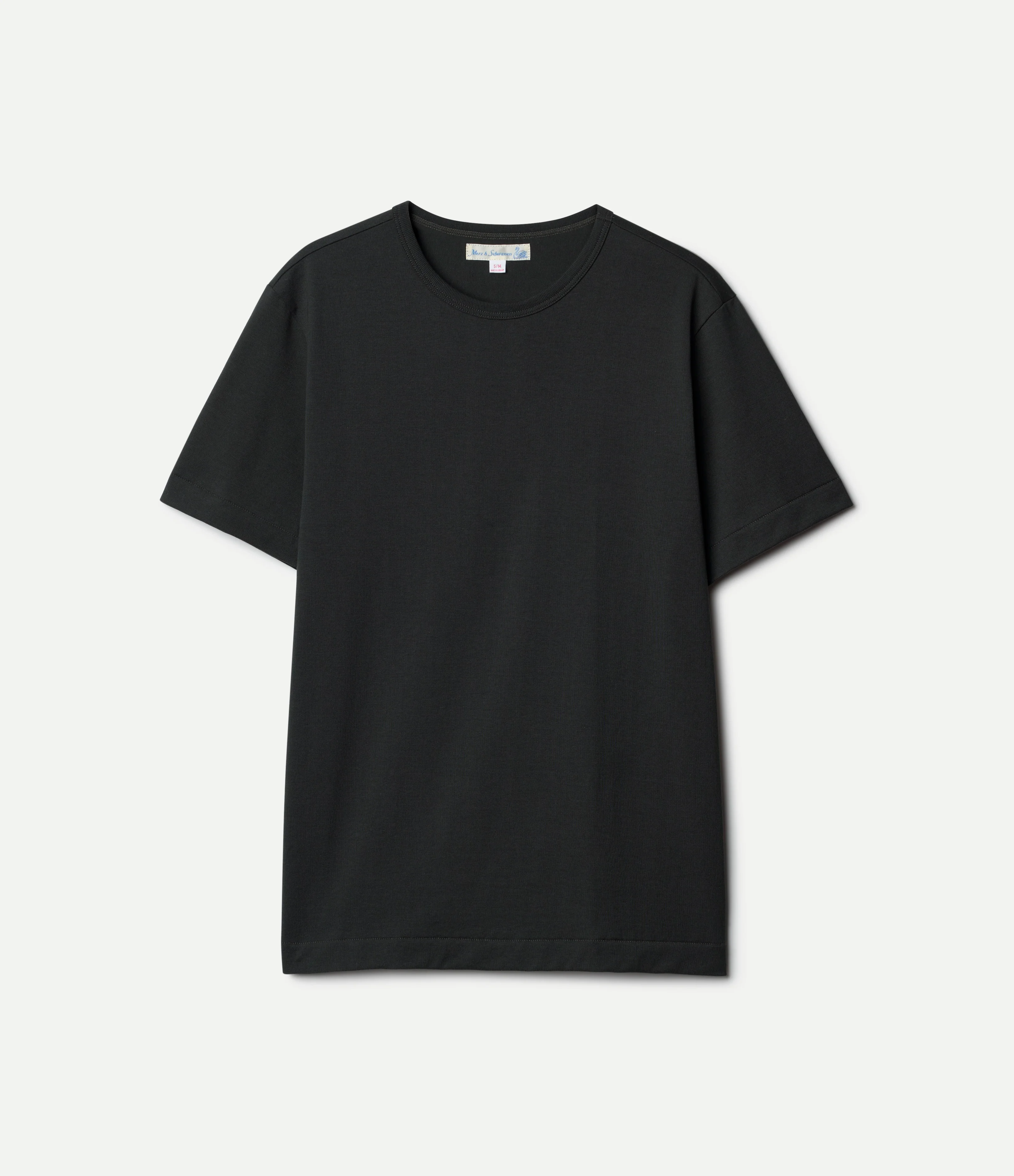 2M15 Mid-Century Machine Refined Fit T-Shirt