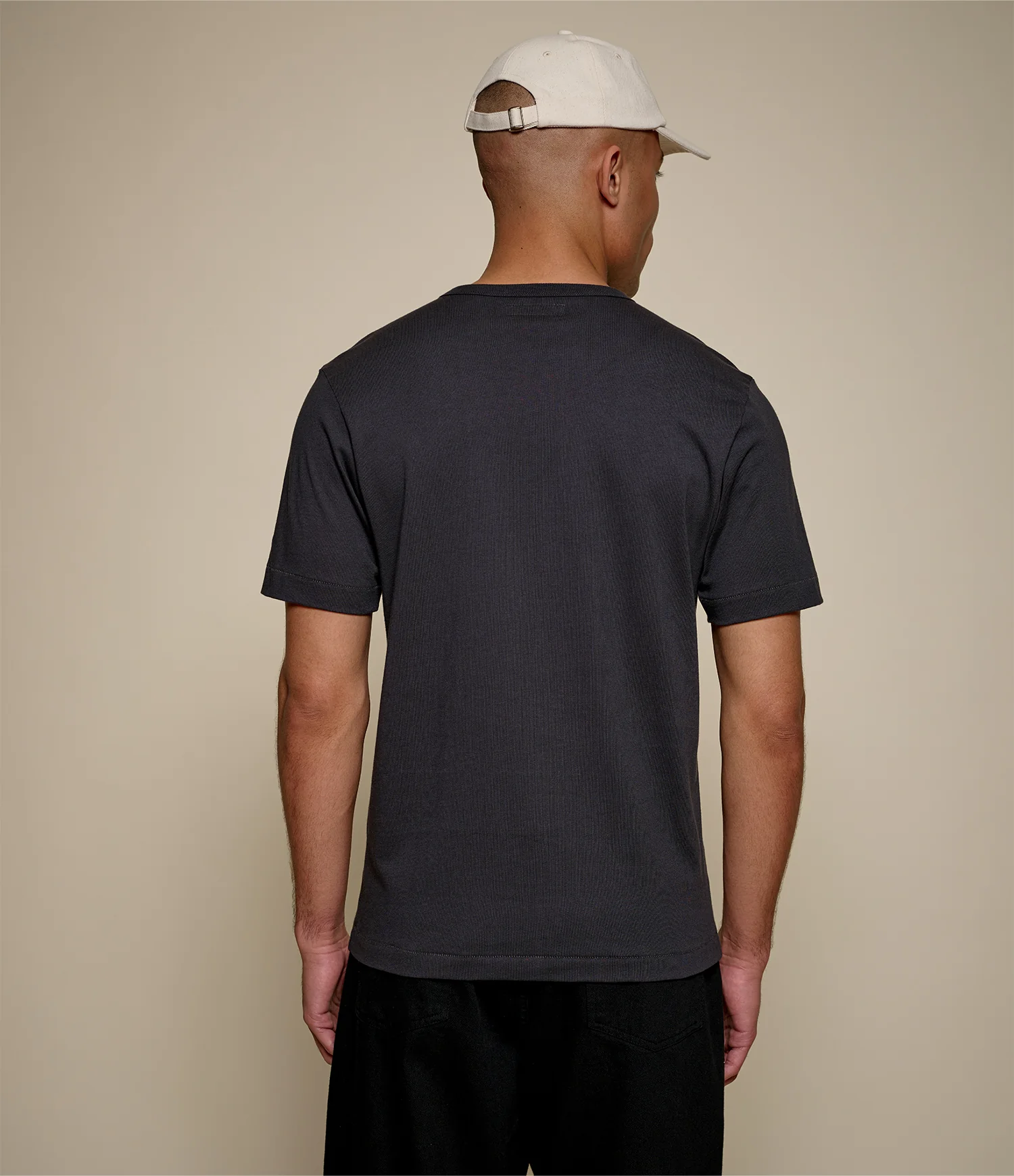 2M15 Mid-Century Machine Refined Fit T-Shirt - Image 3