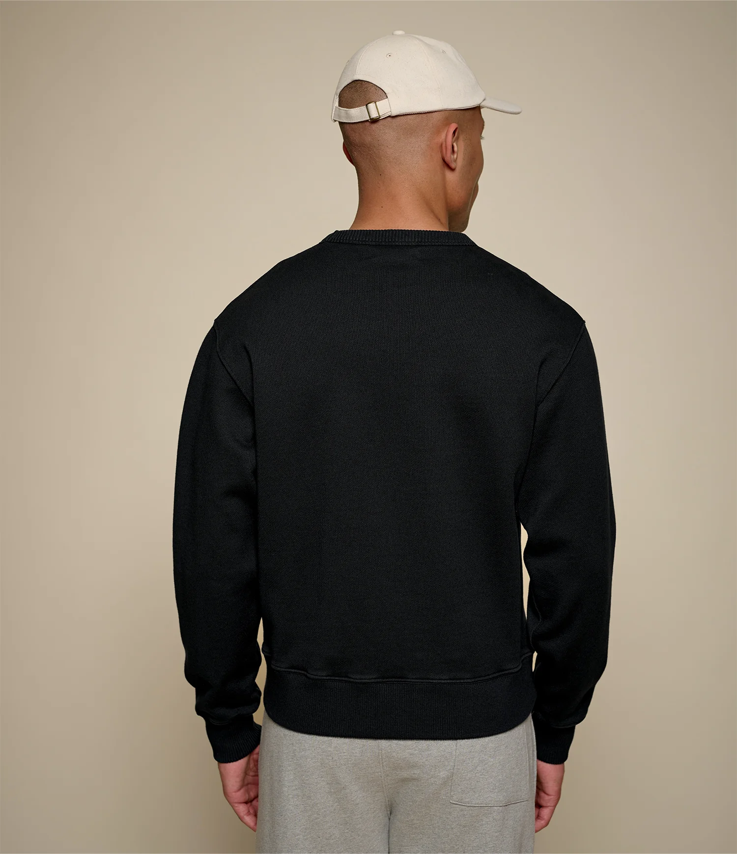 Authentic Fleece Classic Fit Sweatshirt - Image 3