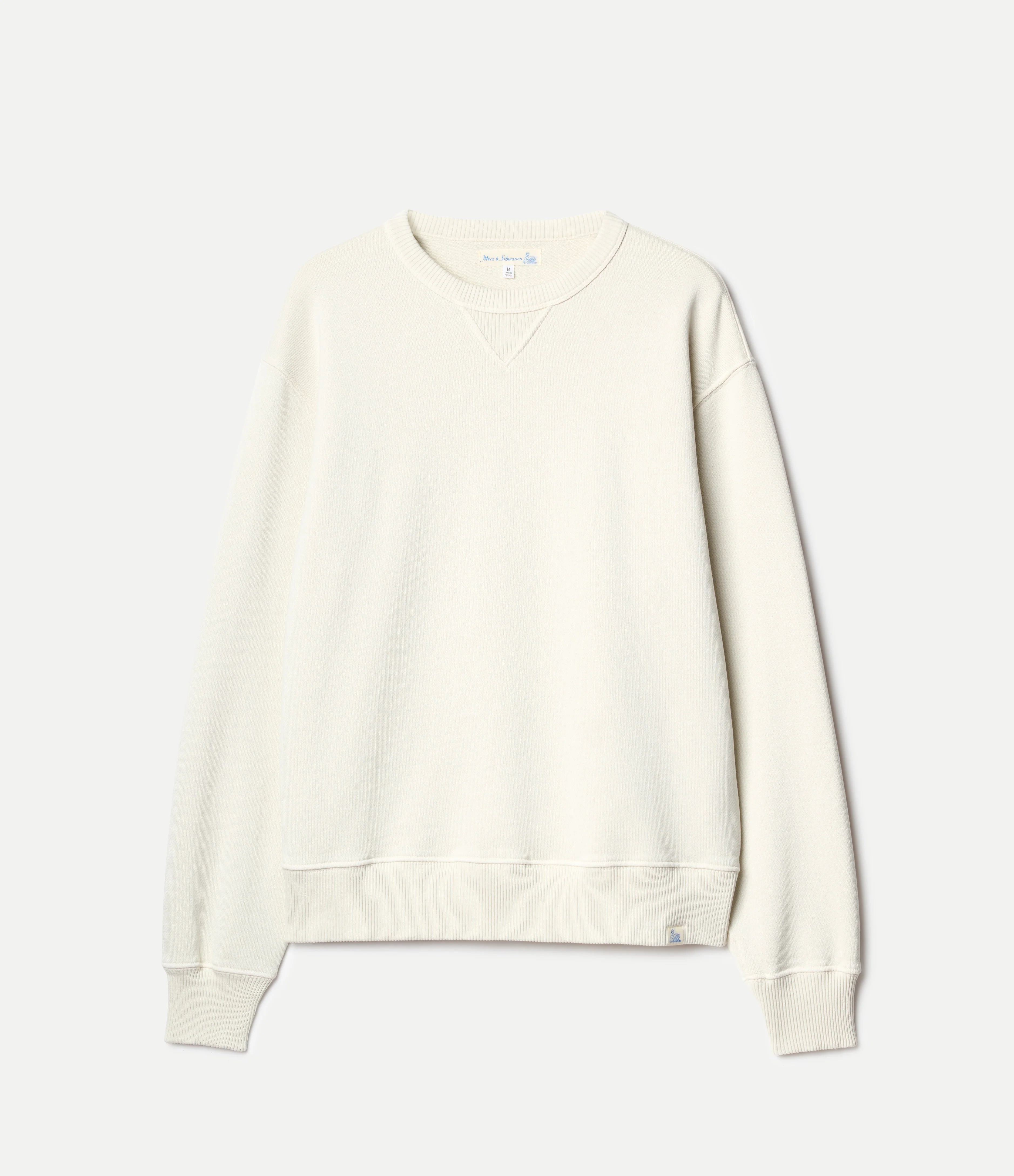 Authentic Fleece Classic Fit Sweatshirt - Image 2