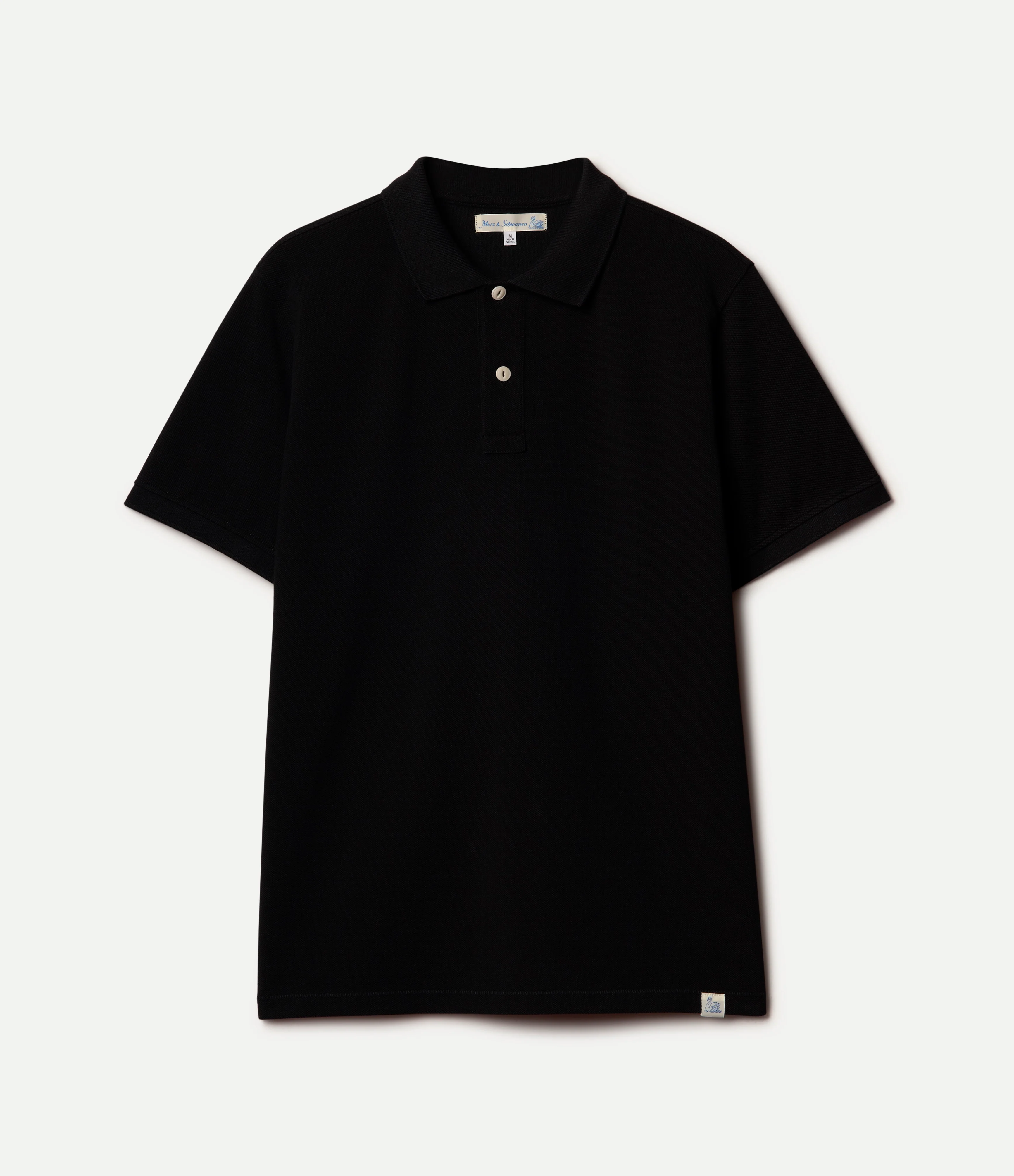 Classic Pikée Polo Shirt - Image 2