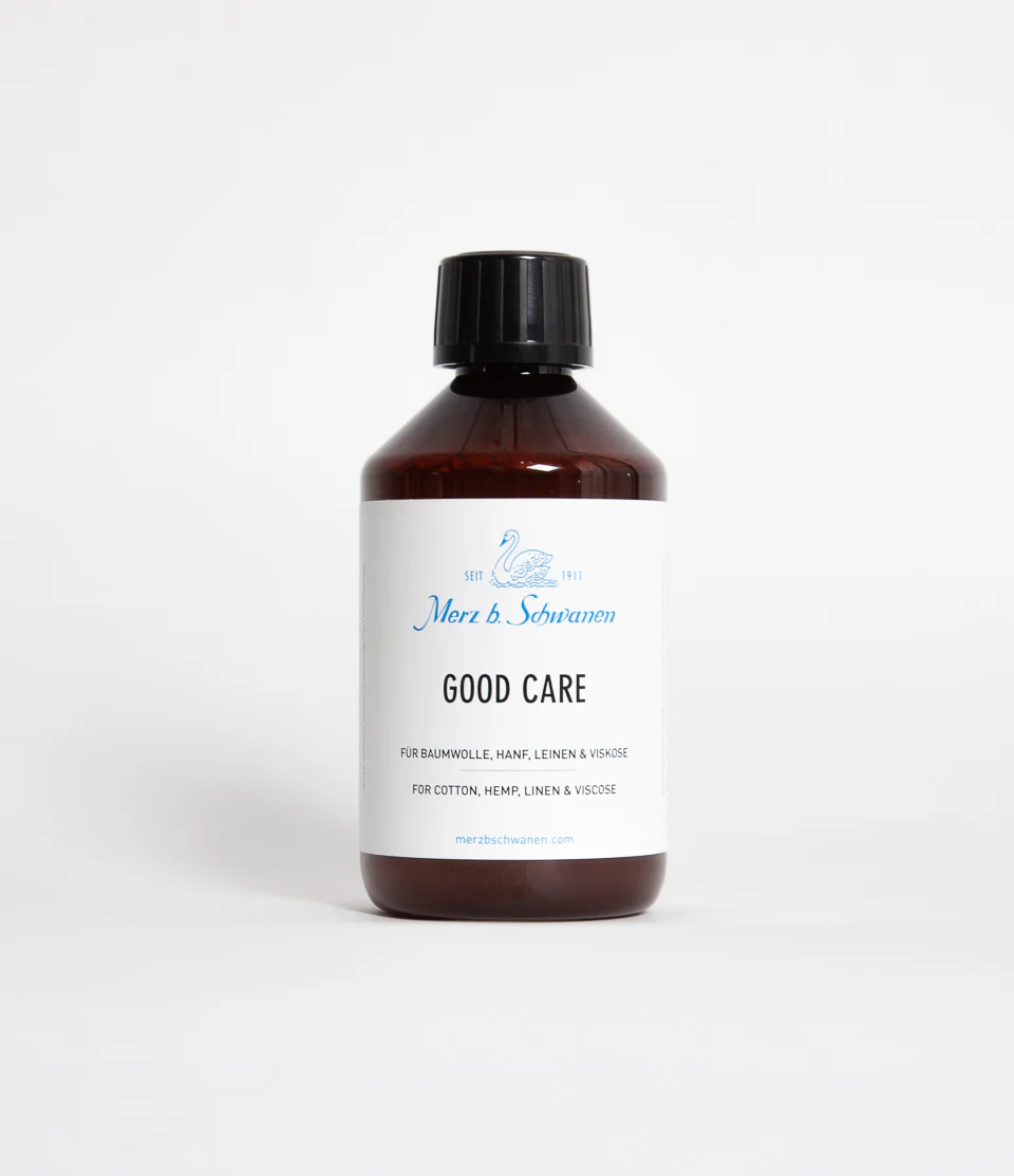 Laundry Detergent Cotton