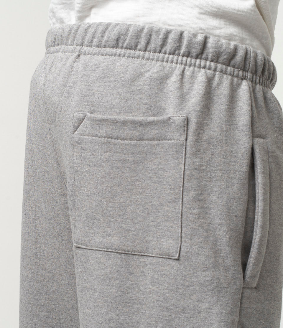 3S50 Loopwheeled Classic Fit Heavyweight Sweatpants - Image 5
