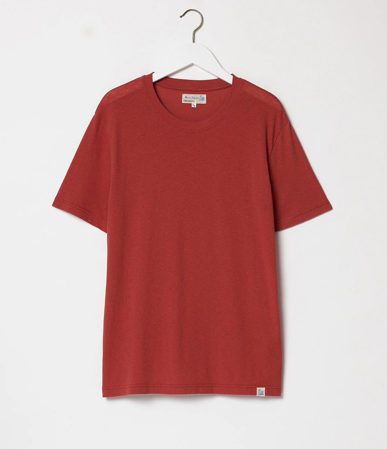 Vintage Jersey T-Shirt