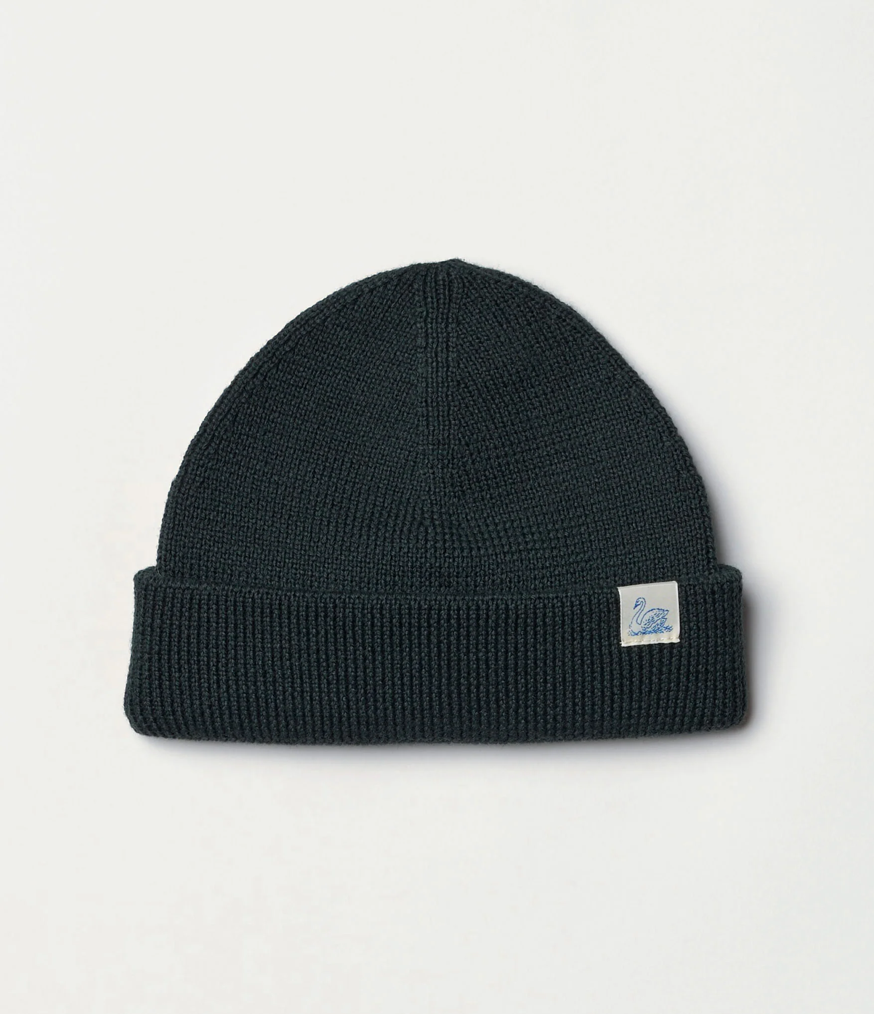 Merino Wool Watch Cap