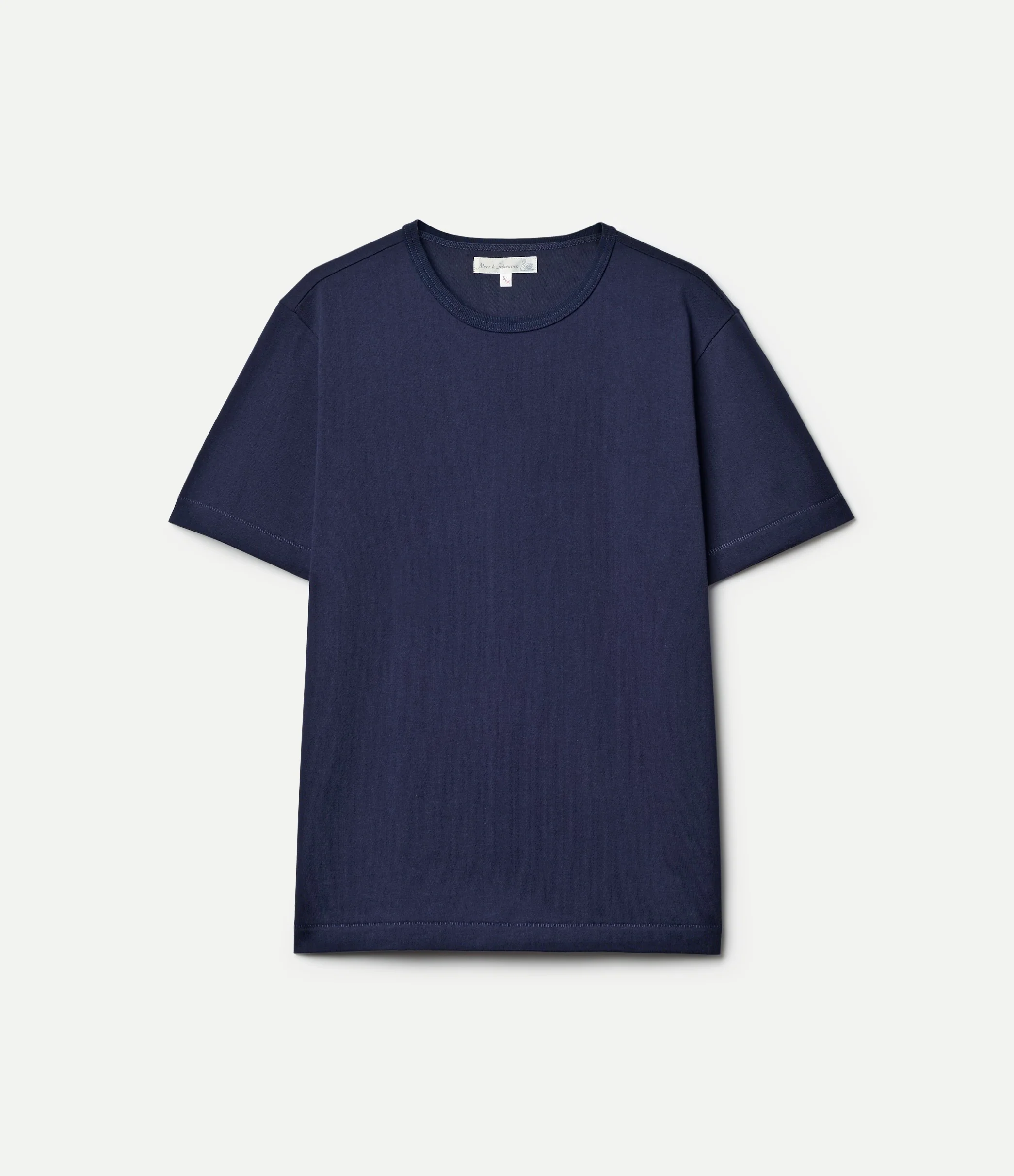 2M15 Mid-Century Machine Refined Fit T-Shirt - Image 2