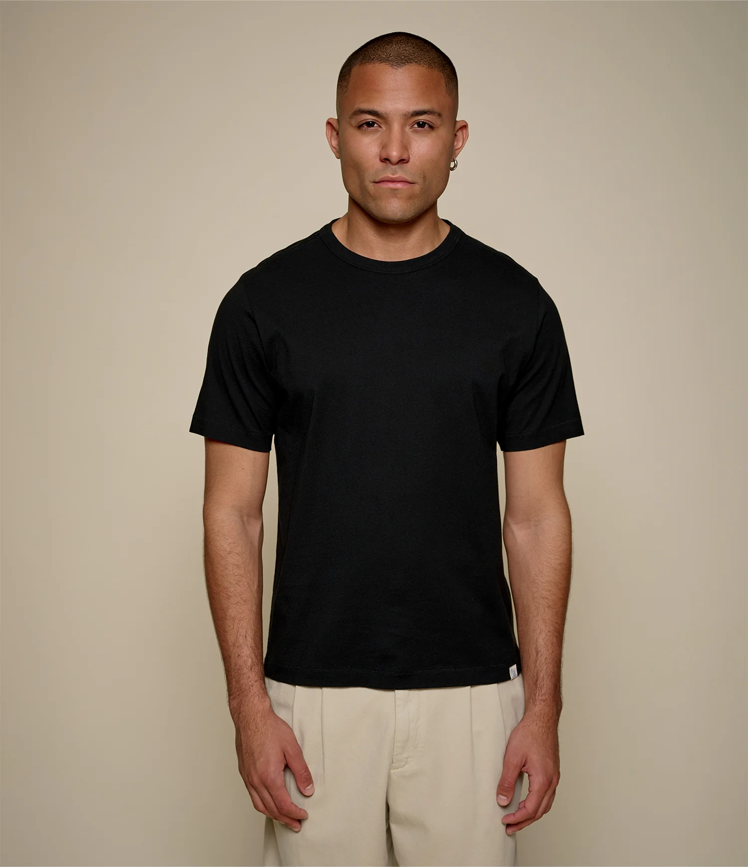 Soft Pima Cotton T-Shirt