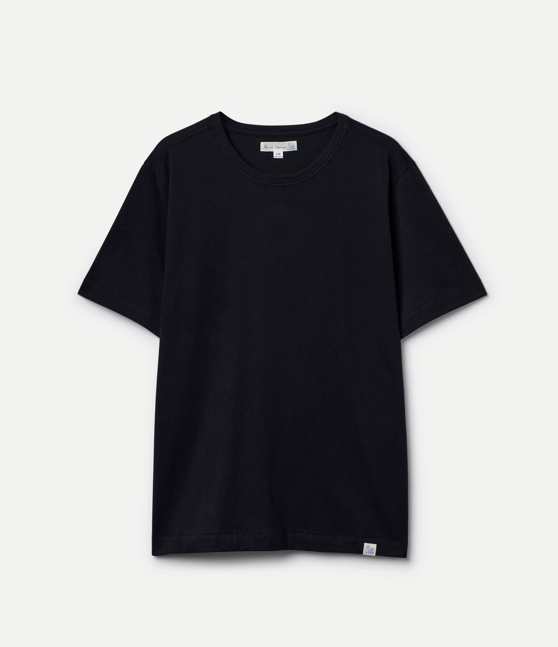 Soft Pima Cotton T-Shirt - Image 2